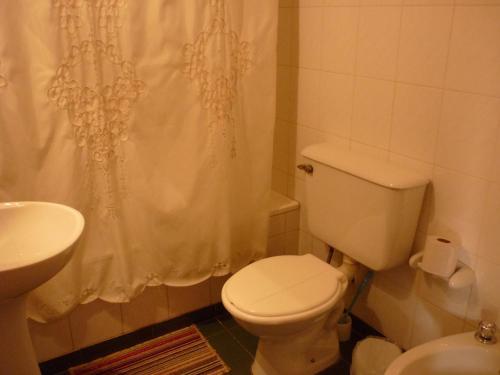Alem Apart Hotel