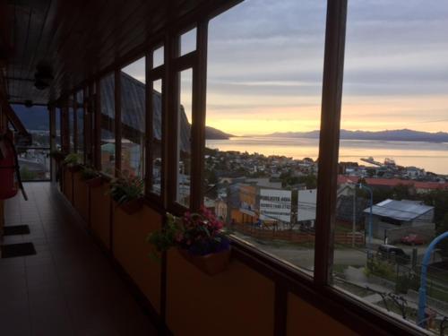 Alem Apart Hotel