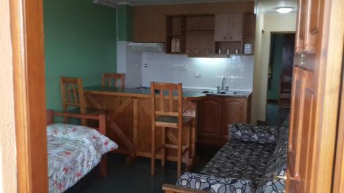 Alem Apart Hotel