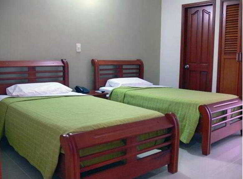 Hotel San Francisco Rodadero