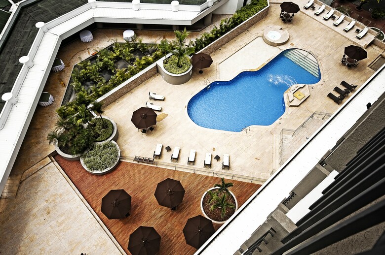 Hotel Movich Pereira