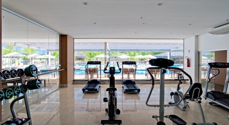 Hotel Best Western Suites Le Jardin Caldas Novas