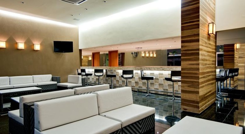 Hotel Best Western Suites Le Jardin Caldas Novas