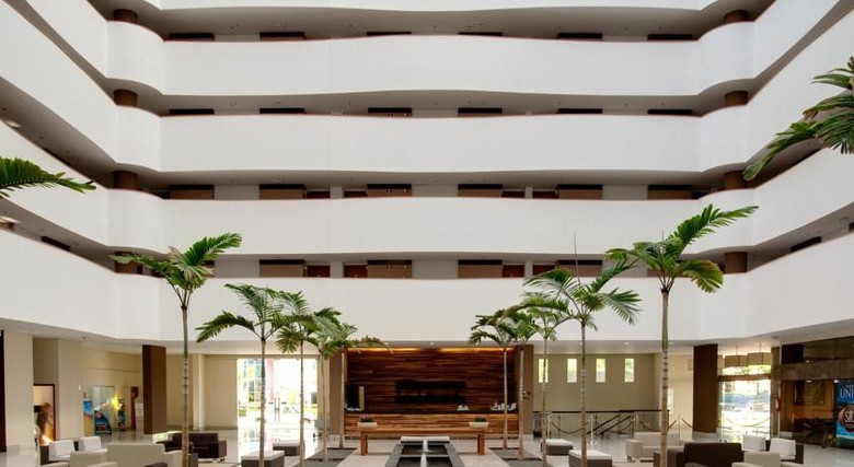 Hotel Best Western Suites Le Jardin Caldas Novas