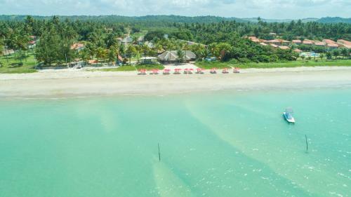 Hotel Pousada Barra Velha