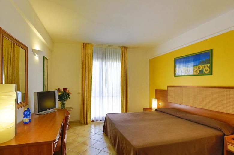 Hotel Voi Arenella Resort