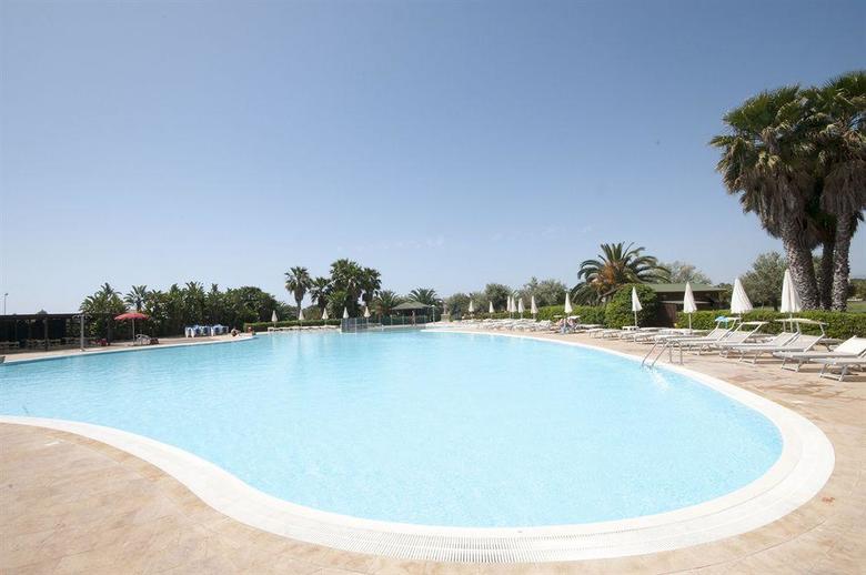Hotel Voi Arenella Resort