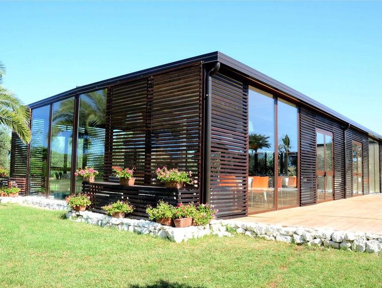 Hotel Voi Arenella Resort