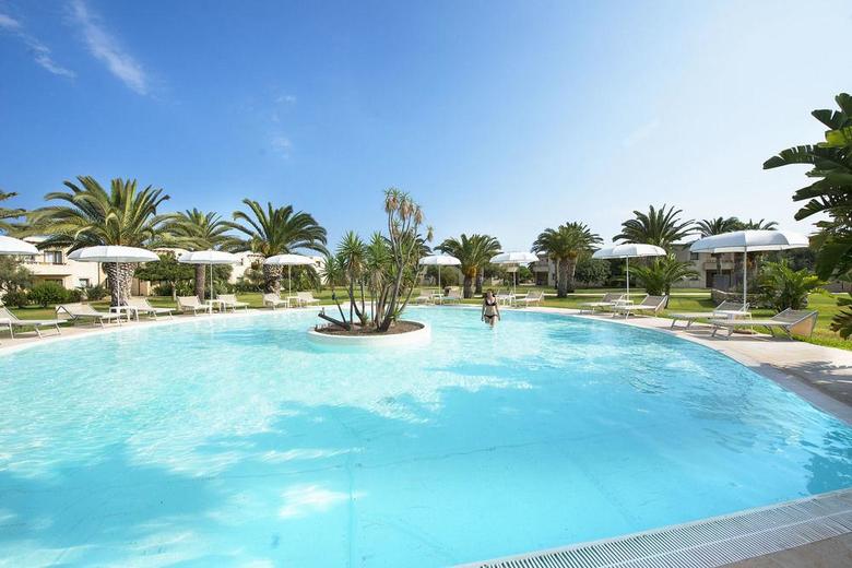 Hotel Voi Arenella Resort