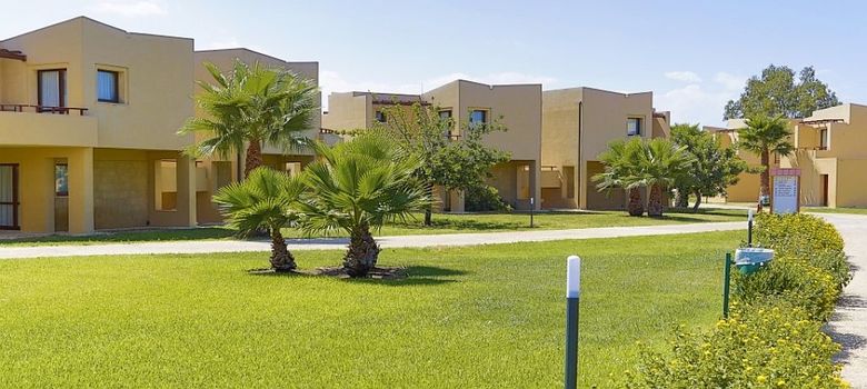 Hotel Voi Arenella Resort