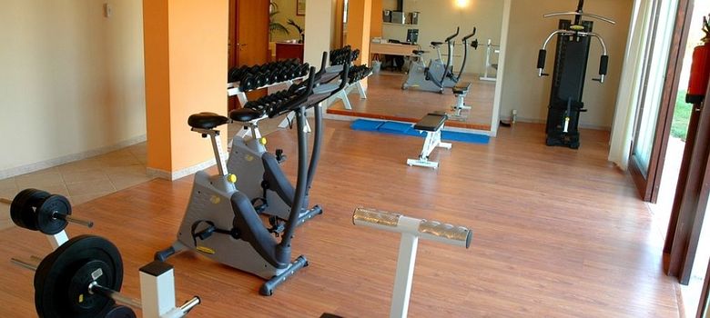 Hotel Voi Arenella Resort