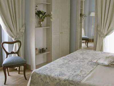 Hotel Ostuni Palace (romantica)