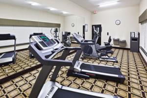 Hotel Holiday Inn Express & Suites