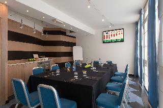 Cdh Hotel La Spezia