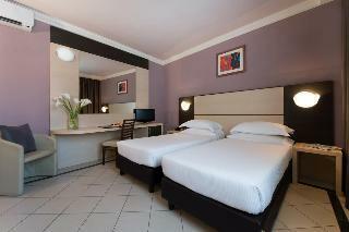 Cdh Hotel La Spezia