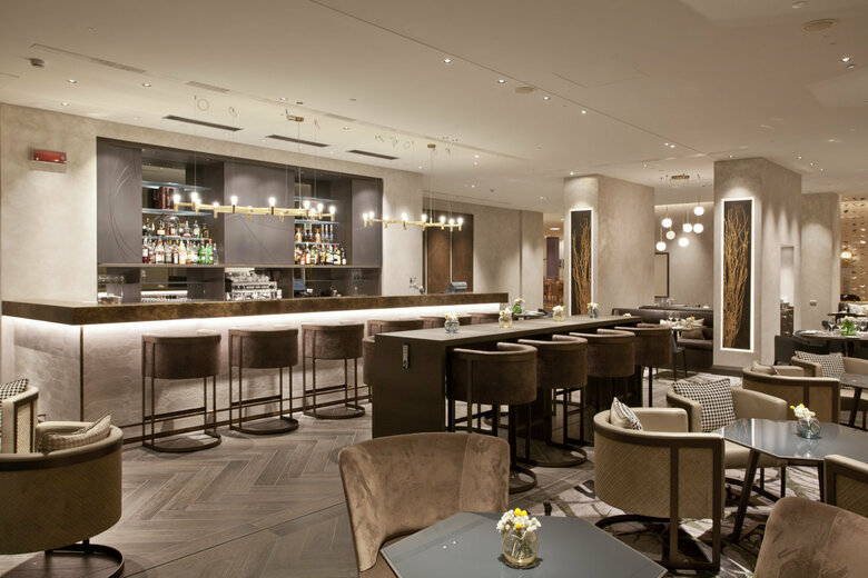 Hotel Hilton Milan (executive)