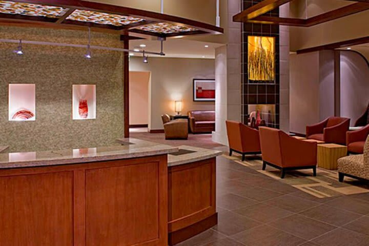 Hotel Hyatt Place West Palm Beach Downtown