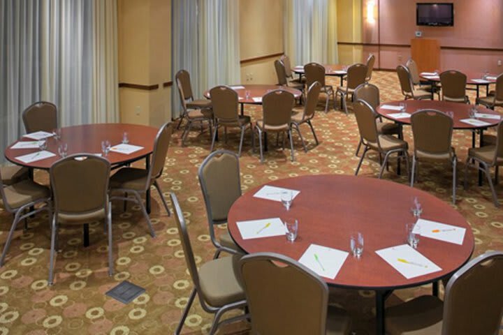 Hotel Hyatt Place West Palm Beach Downtown