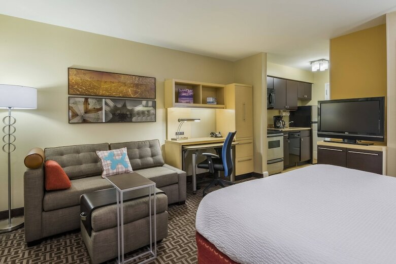 Hotel Towneplace Suites Tampa Westshore