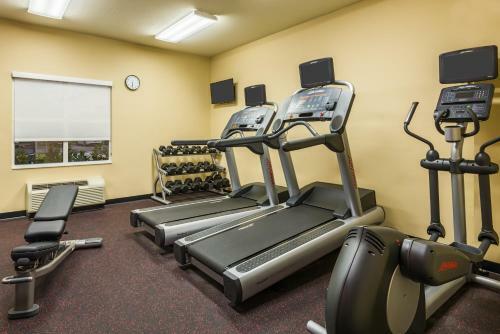 Hotel Towneplace Suites Tampa Westshore