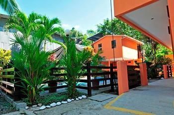 Hotel Inn On The Park
