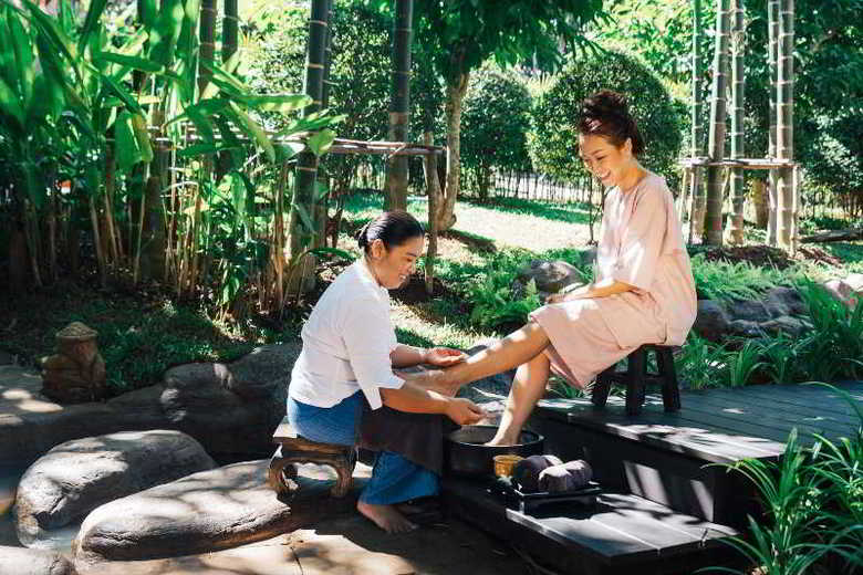 Hotel Spa Chiang Mai Resort