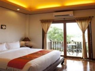 Hotel Spa Chiang Mai Resort