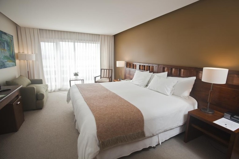 Hotel Cumbres Puerto Varas