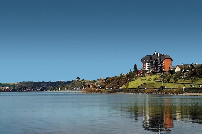 Hotel Cumbres Puerto Varas