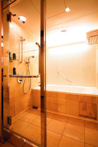 Hotel Ana Crowne Plaza Harborview
