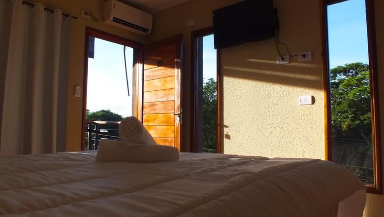 Iguazu Urban Hotel Express