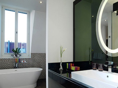 Hotel Am Steinplatz Grand Superior