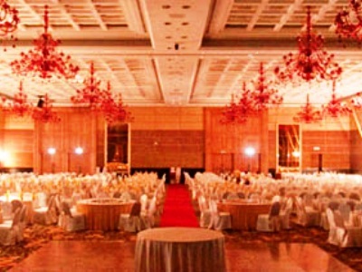 Hotel Nagaworld Deluxe