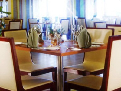 Hotel Nagaworld Deluxe