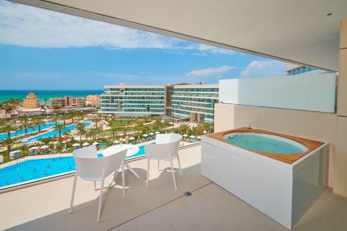 Hotel Hipotels Playa De Palma Palace