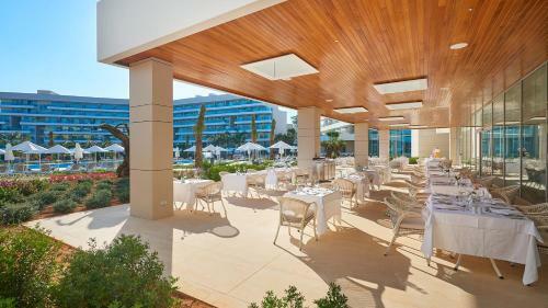 Hotel Hipotels Playa De Palma Palace