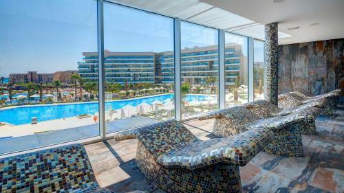 Hotel Hipotels Playa De Palma Palace