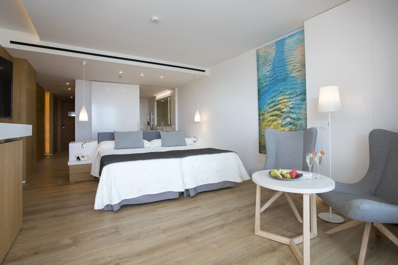 Hotel Hipotels Playa De Palma Palace