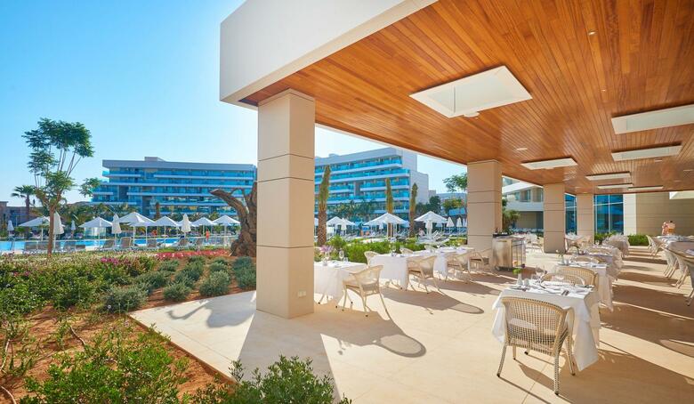 Hotel Hipotels Playa De Palma Palace