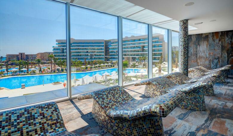 Hotel Hipotels Playa De Palma Palace
