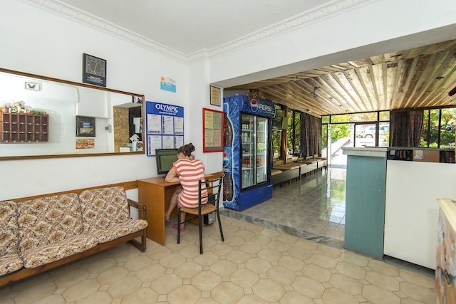 Hotel Butterfly Studios