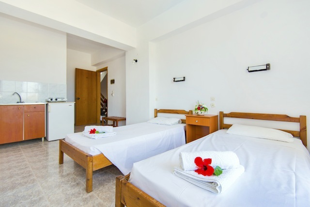 Hotel Butterfly Studios