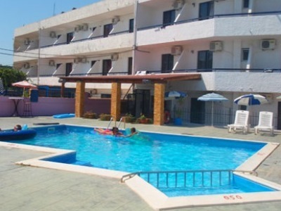 Hotel Butterfly Studios