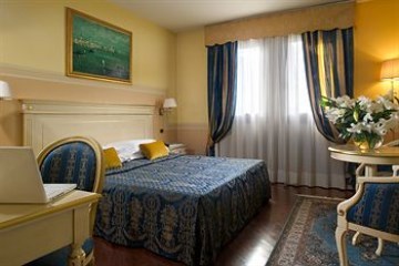 Best Western Villa Pace Park Hotel Bolognese