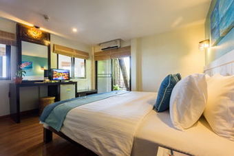 Hotel Phra Nang Inn
