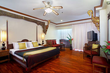 Hotel Thai Village Resort