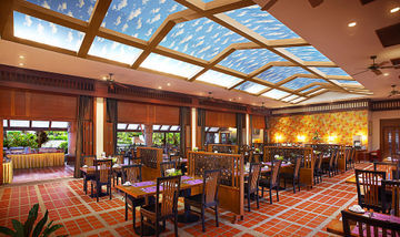 Hotel Thai Village Resort