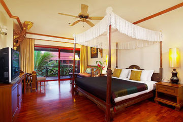 Hotel Thai Village Resort