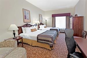 Hotel Wingate By Wyndham Galleria