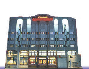 Hotel Carlton